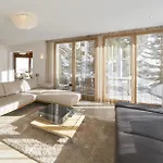 Grischuna Mountain Hytte *