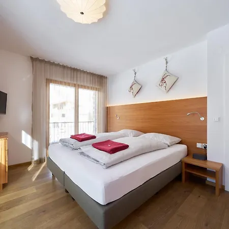 Grischuna Mountain *