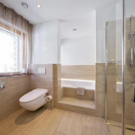 Grischuna Mountain Samnaun