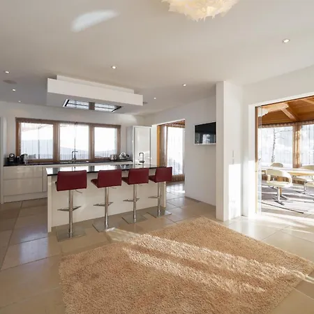 Grischuna Mountain * Samnaun