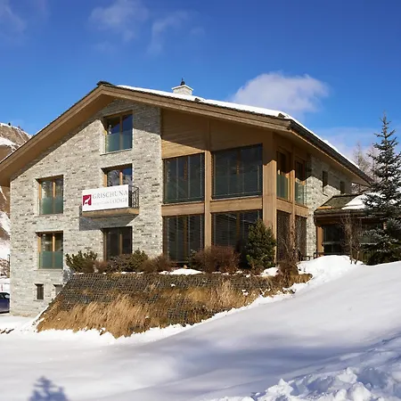 Grischuna Mountain *