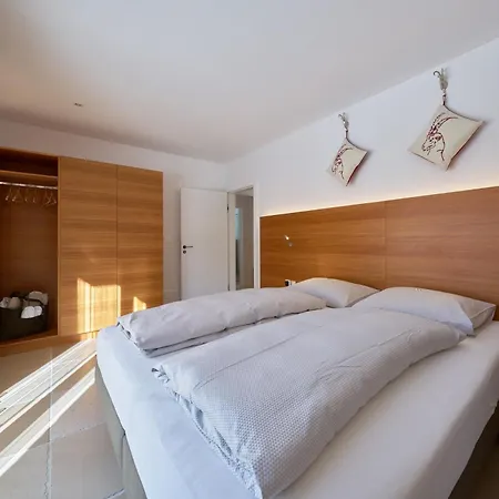 Grischuna Mountain * Samnaun