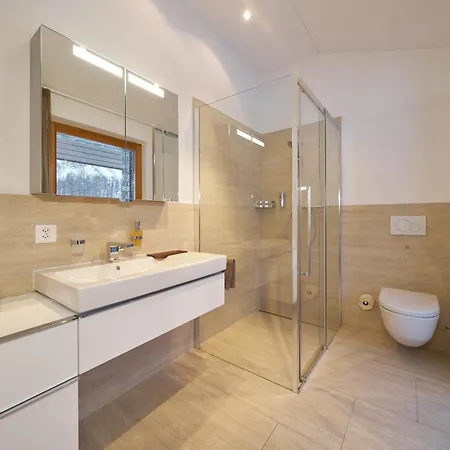 롯지 Grischuna Mountain