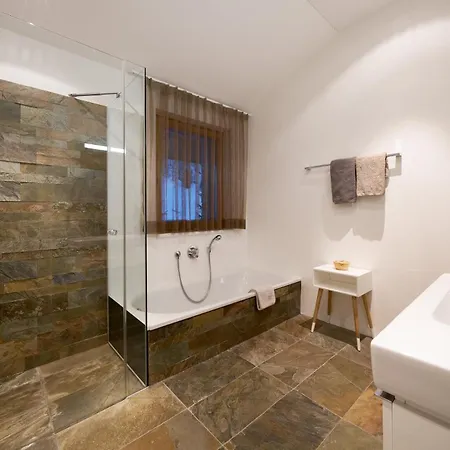 Grischuna Mountain Samnaun