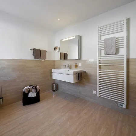 Grischuna Mountain * Samnaun