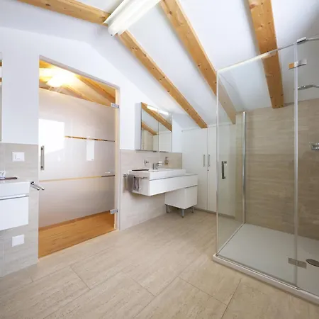 Grischuna Mountain * Samnaun