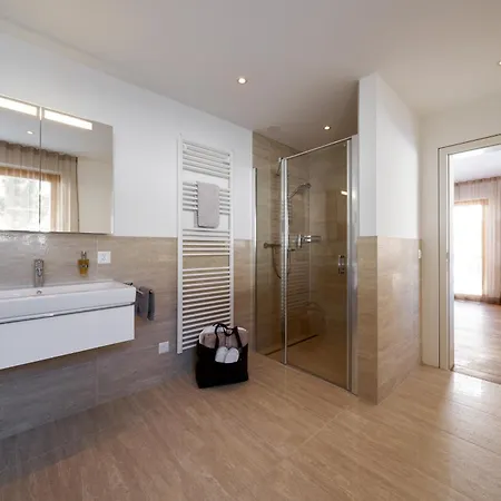 Grischuna Mountain Lodge Samnaun