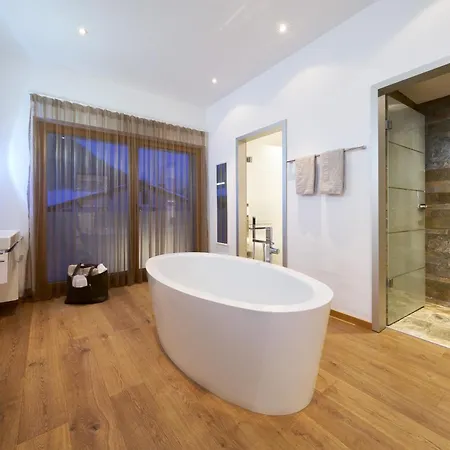 Grischuna Mountain *