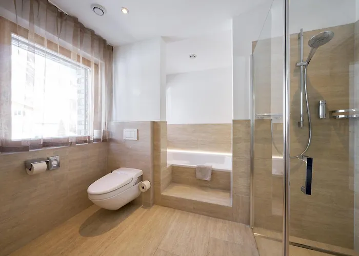 Grischuna Mountain Samnaun