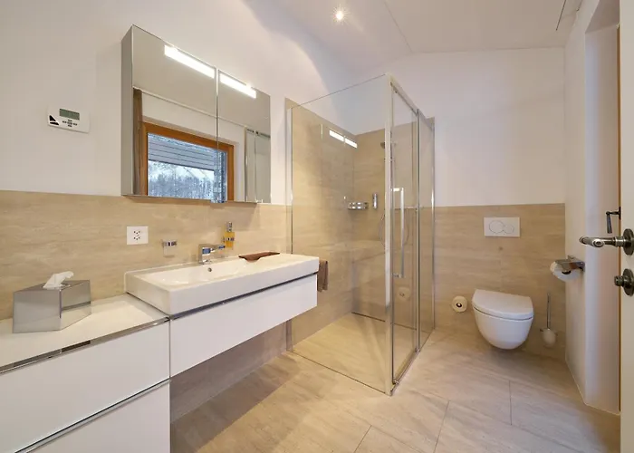 Orman Evi Grischuna Mountain