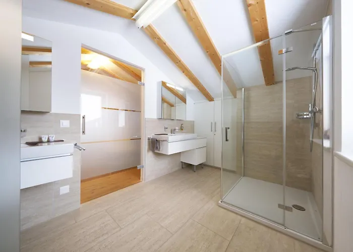 Grischuna Mountain * Samnaun