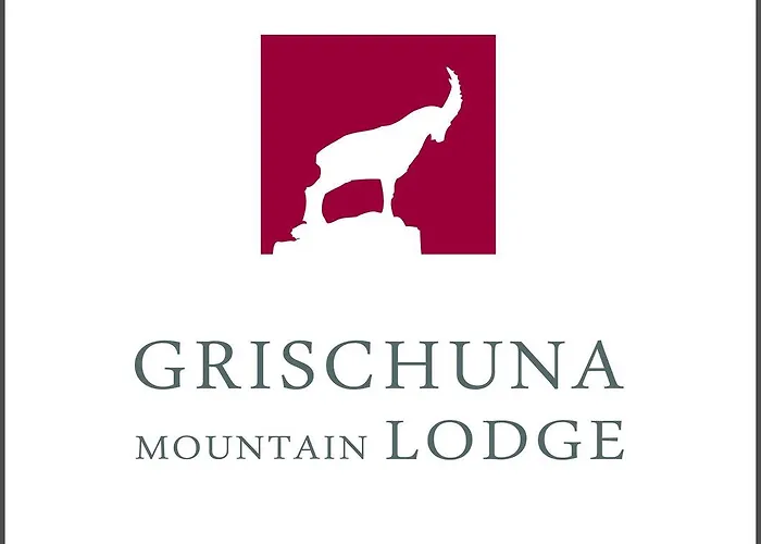 Orman Evi Grischuna Mountain *